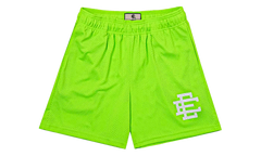 EE BASIC SHORT "SS22 - Gecko/White" EE477