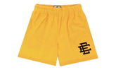 EE BASIC SHORT "Yellow/ Black" EE777