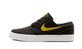 Zoom Janoski Canvas "Velvet Brown" 615957 202