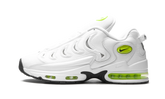 Air Metal Max "White / Volt" CN0051 100