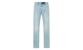 Bryant Skinny Jeans "Ocean Mist" MEXOD1231 J1205OCNMT