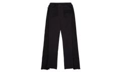 Denim Sweatpant "Black" HTG250411 BLAC
