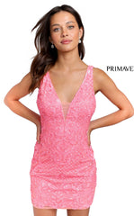 Primavera Couture 3806 Dress