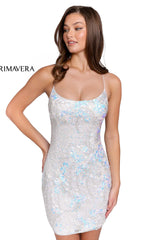 Primavera Couture 3816 Dress