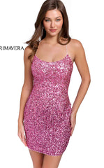 Primavera Couture 3833 Dress