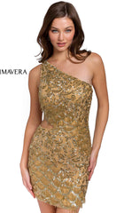 Primavera Couture 3836 Dress