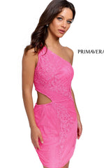 Primavera Couture 3840 Dress