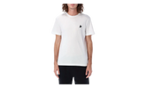Star Collection T-shirt "White / Black" GMP01220.P000593.10364
