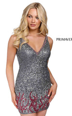 Primavera Couture 3847 Dress
