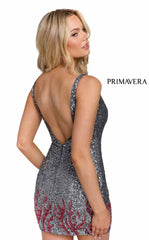 Primavera Couture 3847 Dress