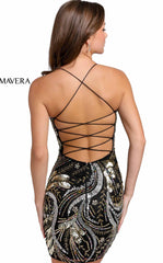 Primavera Couture 3848 Dress