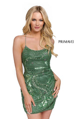 Primavera Couture 3848 Dress