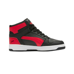 Rebound Layup High Top Sneakers