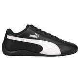 Speedcat Shield Lace Up Sneakers