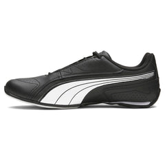 Redon Bungee Slip On Sneakers