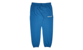 Embroidered Logo Sweatpants "Blue" SWEATPANTS NVY