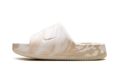W Calm SE Slide"Phantom" FV5643 001