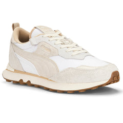 Rider FV Worn Out Lace Up Sneakers