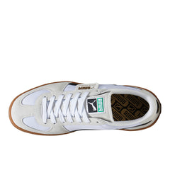 Super Team OG Lace Up Sneakers