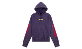 Dion Hoodie "Patriot Blue Exodus" MEXOK909 T1181PABEX