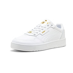 Court Classic Lux Lace Up Sneakers