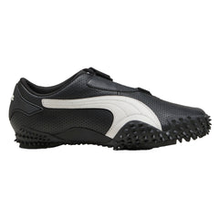 Mostro Perforated Slip On Sneakers