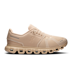 Women's Cloud 6 in Sand/Sand