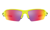 Flak 2.0 (A) Sunglasses "Tennis Ball Yellow / PRIZM Road" OO9271 50