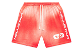 Studios Shorts "Red" HSR107