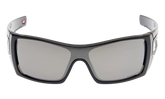 Batwolf Polarized Sunglasses "Matte Black / PRIZM Grey Polarized" OO9101 68