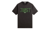 The Matrix Just Us Vintage Tee "Black" khm035051 001