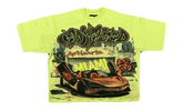 Art Basel Artlanta T-shirt "Slime Green" 10018186