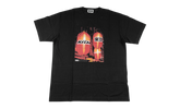 Tokyo Lantern Lights Tee "Black" KHM034703 001