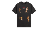 The Sopranos Characters Vignette Vintage Tee "Black" khm034643 001