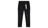 Brushed Twill Cargo Pant "Black" M5075 BTBB225