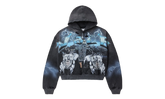The Dogs Hoodie "Black" VAL134