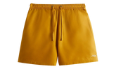 Silk Cotton Thompson Active Short "Flash" KHM060376 718