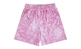 EE Basic Shorts "Pink Sparkle / Pink" EE256
