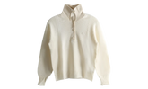 Carded Wool High Neck Sweater WMNS "Lapland" AF4010 XFJ