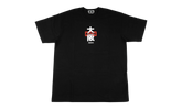 Osaka 1 year anniversary Castle Tee "Black" KHM030029 001
