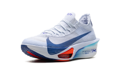 Air Zoom Alphafly Next% 3 WMNS"Football Grey Ghost Persian Violet Blue Void" FD8315 001
