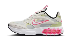 Zoom Air Fire Wmns"Light Silver Hyper Pink" DV1129 002