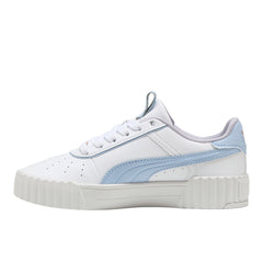 Carina 3.0 Luxe Lace Up Sneakers