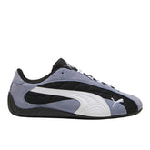 Speedcat Plus Lace Up Sneakers