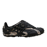 ASAP ROCKY X PUMA Mostro Gabbia Snake Slip On Sneakers
