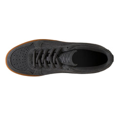 Indoor Elevated Lace Up Sneakers