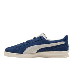 Indoor Elevated Lace Up Sneakers