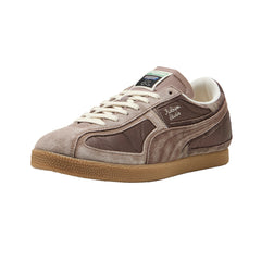 PUMA X KIDSUPER Brasil Panels Lace Up Sneakers