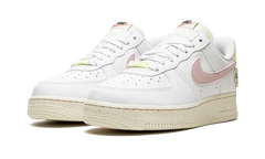 AIR FORCE 1 LO NEXT NATU MNS WMNS"Flower Power" DJ6377 100