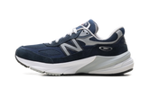 990v6 WMNS "MiUSA - Navy White" W990NV6